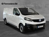 begagnad Fiat Scudo Skåpbil Maxi Nordic, L3, Automat