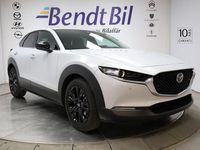 Ny Mazda CX-30 Homura-Line 140 HK (102 kW) 2025 Ceramic white SUV