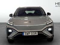 Begagnad MG Marvel R Luxury 132 kW (180 HK) 2022 Blå (grey) SUV
