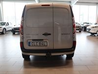 begagnad Renault Kangoo Maxi 1.5 dCi 90hk Aut Nordic Line *Värmare, D