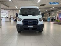 begagnad Ford Econoline TransitE- Skåp L3 135 kW 184 Trend