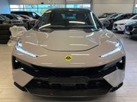 Begagnad Lotus Eletre 675 kW (918 HK) 2023 Grå SUV