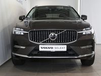 begagnad Volvo XC60 T6 AWD Recharge Core Bright 2023, SUV