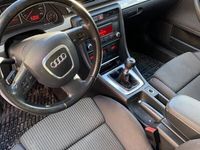 begagnad Audi A4 Avant 1.8 T quattro ProSport Edition, S-Line Euro 4