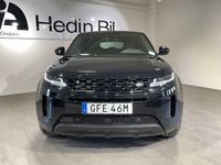 begagnad Land Rover Range Rover evoque P300e SE PHEV AWD