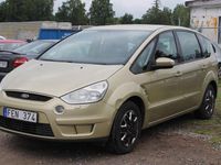 begagnad Ford S-MAX 2.0 7-sits 145hk