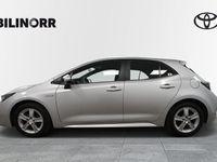begagnad Toyota Corolla Hybrid Corolla Verso1,8 5D ACTIVE SPI 2020, Kombi