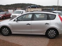 begagnad Hyundai i30 cw 1.6 CRDi Euro 5