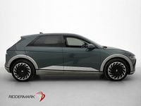 Begagnad Hyundai Ioniq 5 Advanced 167 kW (228 HK) 2023 Grön SUV