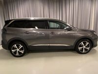 Begagnad Peugeot 5008 GTi 131 HK (96 kW) 2023 Grå SUV