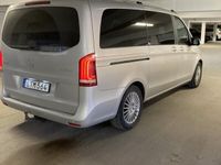 begagnad Mercedes V250 Top skick