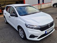 begagnad Dacia Sandero 1.0 TCe Manuell, 91hk Comfort