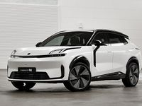 Ny Lynk & Co 08 345 HK (253 kW) 2026 SUV