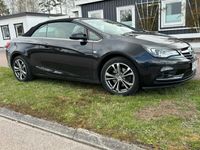 begagnad Opel Cascada 1.4 Turbo ecoFLEX Euro 5