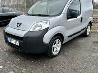 begagnad Peugeot Bipper 1.3 HDi Euro 5