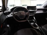 begagnad Peugeot 208 Active 1.2 PureTech - Carplay 2022, Halvkombi