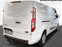 begagnad Ford 300 Transit CustomSkåp L2 130 Trend AII