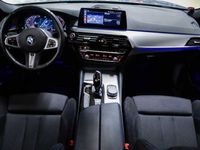 begagnad BMW 520 M-Sport xDrive Touring Steptronic 190hp 2020, Kombi