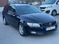 begagnad Volvo V70 D4 Classic, Dynamic Edition, Sport Euro 6