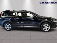 begagnad Volvo XC70 D4 Summum Geartronic AWD