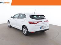 begagnad Renault Mégane IV Megane