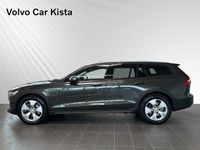 begagnad Volvo V60 CC D4 AWD Advanced Edt,