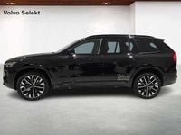 Ny Volvo XC90 455 HK (334 kW) 2026 Svart SUV