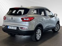 begagnad Renault Kadjar PhII TCe 140 Zen GPF EDC II 4x