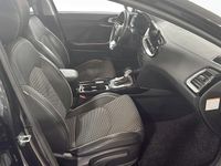 Begagnad Kia XCeed Advance 141 HK (103 kW) 2021 Svart (black) SUV