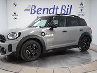 begagnad Mini Cooper Countryman SE ALL4 Experience/ PHEV/ Navi