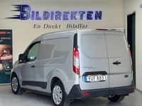 begagnad Ford Transit Connect 220 1.5 TDCi Powershift 100hk | Värmare