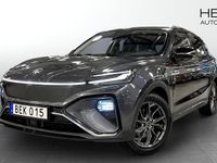 Begagnad MG Marvel R Luxury 132 kW (180 HK) 2022 Grå SUV