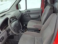 Begagnad Ford Transit Connect 75 HK (55 kW) 2006 Minibuss