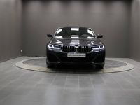 begagnad BMW 530 e xDrive Sedan/M-Sport/Drag/Innovation