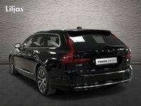 begagnad Volvo V90 Recharge T6 Inscription Expression