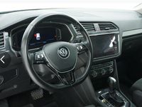 begagnad VW Tiguan 2.0 TDI 4Motion Premium Euro 6