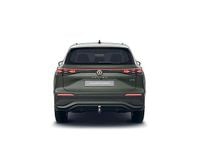 Ny VW Tayron 2026 Grön SUV