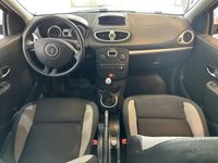 begagnad Renault Clio R.S. 5-dörra Halvkombi 1.2 Euro 4