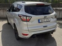 begagnad Ford Kuga 2.0 TDCi AWD Powershift Euro 6