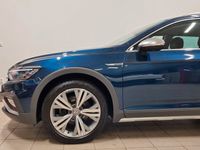 begagnad VW Passat Alltrack 2.0 TDI 190 hk DSG 4M MOMS