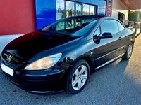 Begagnad Peugeot 307 136 HK (100 kW) 2005