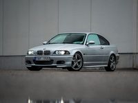 Begagnad BMW 325 192 HK (141 kW) 2003 Sportkupé