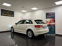 begagnad Audi A3 Sportback 1.6 TDI 110hk ultra Attraction|Nyservad