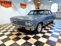 begagnad Chevrolet Chevelle Malibu / Originalbil