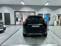 begagnad Volvo XC60 D4 AWD Geartronic Summum 20"Alufälgar Euro 6