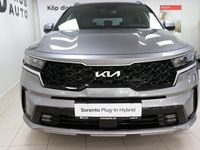 begagnad Kia Sorento PHEV 7-sits Advance Plus Glastak Företagsleasing 2023, SUV