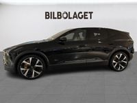 Begagnad Polestar 3 Performance 385 kW (524 HK) 2024 Svart SUV