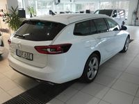 begagnad Opel Insignia Business Sports Tourer 1.6T AT6 (200hk) V-hjul