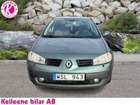 begagnad Renault Mégane II Mégane