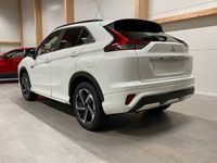 begagnad Mitsubishi Eclipse Cross Plug-In Hybrid AWD Business DEMO 2021, SUV